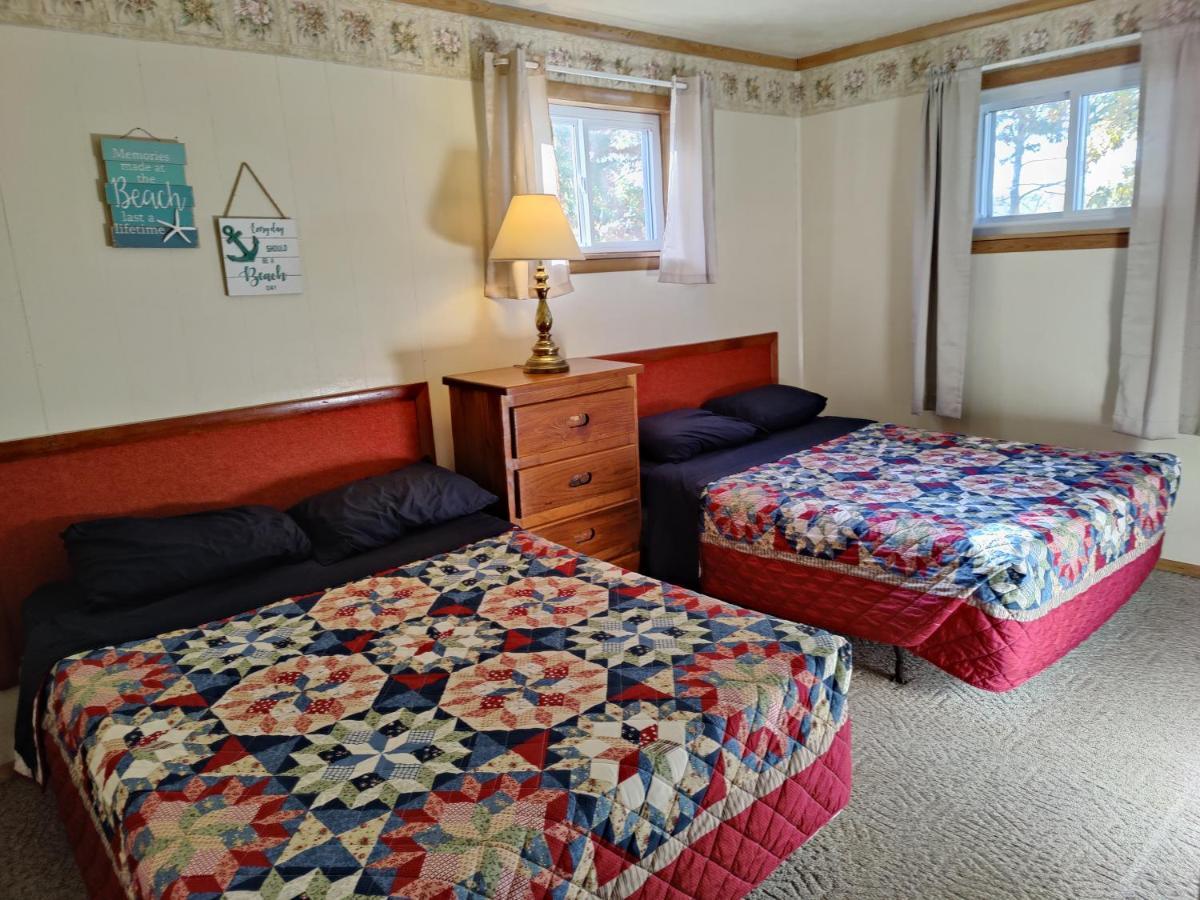 Kentucky Lake Hickory Hill Resort Benton Esterno foto