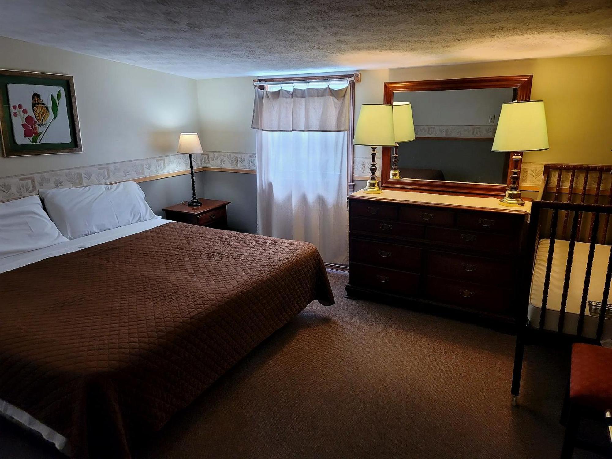 Kentucky Lake Hickory Hill Resort Benton Esterno foto